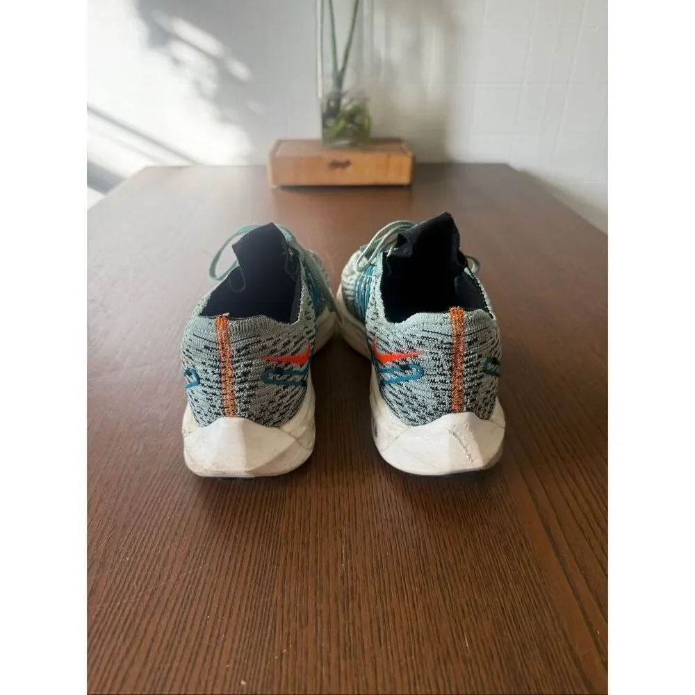 Nike pegasus turbo